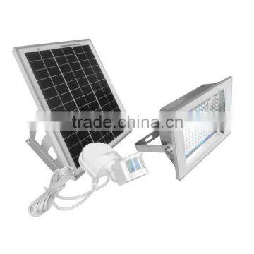 5W LED Solar Security Light Motion Light For Building