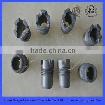 China wholesale and pretty price tungsten carbide bush