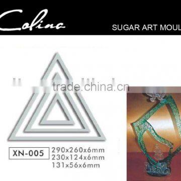 Sugar Art Mould ,Cake Decorating Tools ,