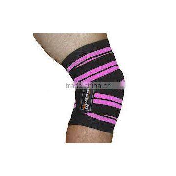 weight lifting knee wraps