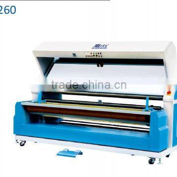 Fully Automatic Edge Alignment Cloth Inspection Machine