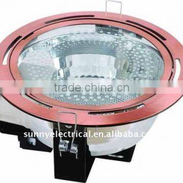 competitive price horizontal downlight