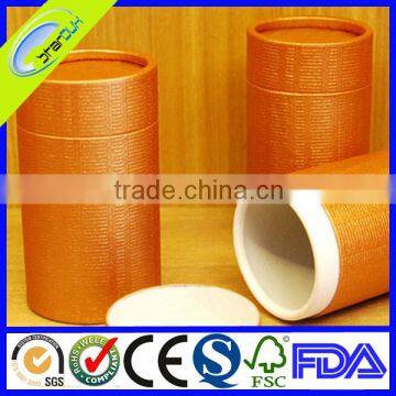 Custom Paper Core Tube Packaging photo-4