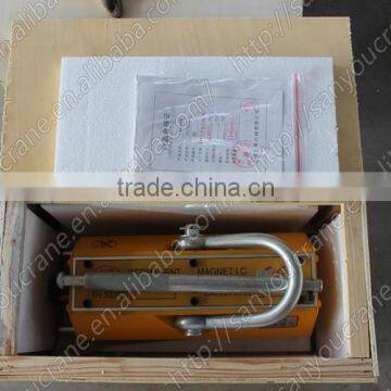 Board Lifter Magnet 200kg China Ndfeb Magnet Manufacturer photo-4