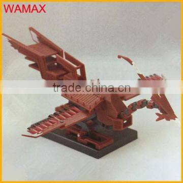 Custom Plastic Static Model/Static Model