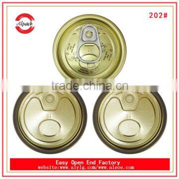 202# Tinplate Easy Open End Online Shopping India photo-3