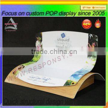 china suppiler health care products Vitamin display stand