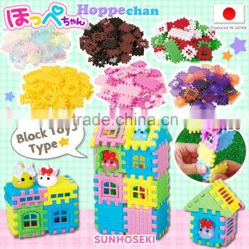 Exclusive Hoppe-chan Toy Mini House Furniture Set , Various Colors Available
