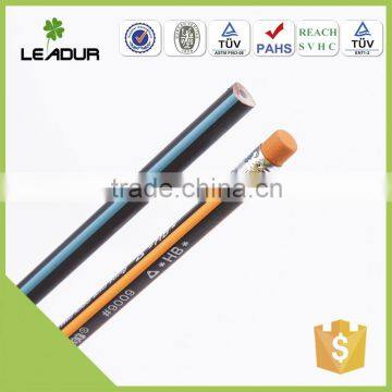 Wholesale Price pencil with eraser