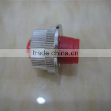 Shenzhen Factury Supply Optical Fiber FC Adjustable Attenuator 1310nm 0-30db