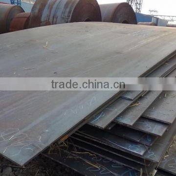 wear resistance carbon steel plate for export