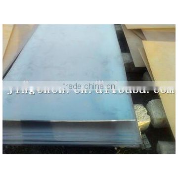 ah36 high strength ship construction steel plate