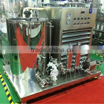 Hot sale perfume making machine