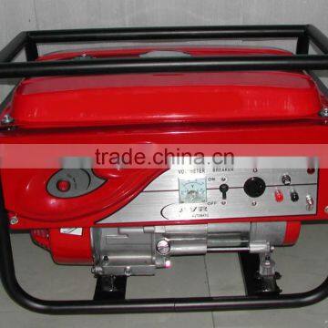 Home use generator/gasoline generator/portable generator