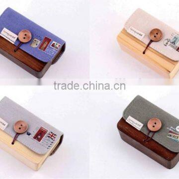 wooden purse wholesale