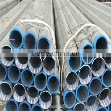 48.3 best sell galvanized scaffolding tianjin pipe