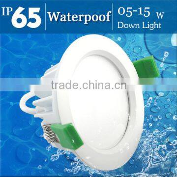 Downlight Led Dimmable Australian Standard Waterproof Led Downlight For Dimmable LED Downlight Manufacture Supply photo-2