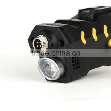 Pipe Inspection Camera