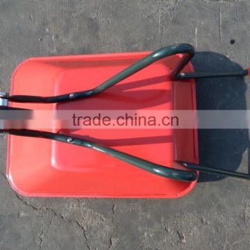 Qingdao kid's garden toys wheelbarrow WBYY1100