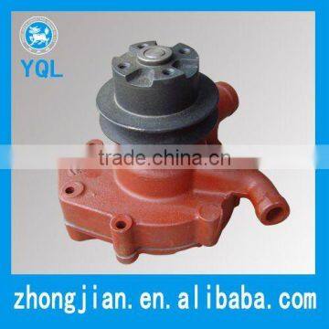 diesel engine spare parts water pump