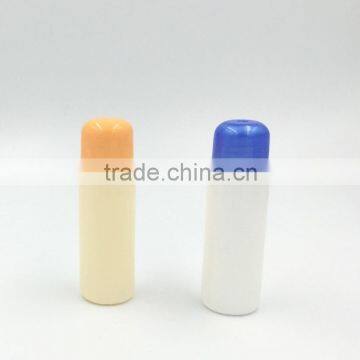 20ml free sample bottle lotion sample jars HDPE jar eye cream jar