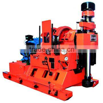 XY-6B/6N Core Drilling rig