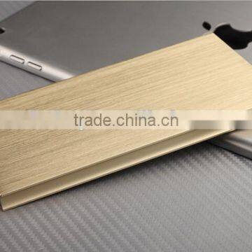8800mah Metallic Polymer Power Bank Phone Charger photo-6