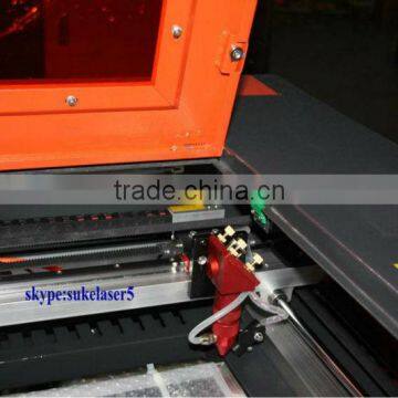 Laser Cutting Machine Factory 5030 Autofocus photo-3