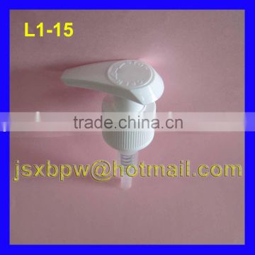 plastic lotion pumps 24/410