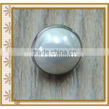 2014 high quality rhinestone buttons cheap