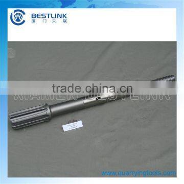 Manufacturer Carbide Rock Shank Adapter Made in China photo-3