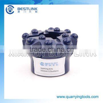 Professional Reamer Bits With ISO Certificate photo-2