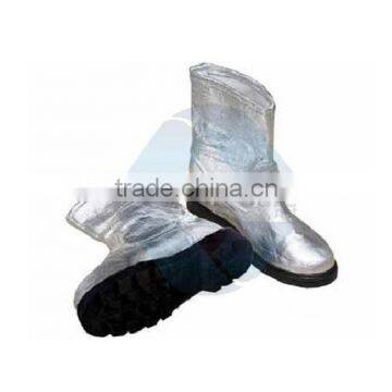 Aluminized Safety Shoes