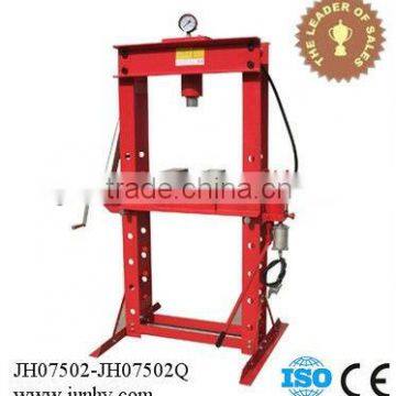 20 ton hydraulic shop press for sale