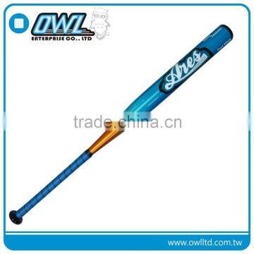 Composite one piece Softball Bat (fast pitch -12)