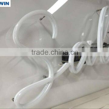 Good Quality Clear Acrylic Board Neon Letter Sign / Neon Light photo-6