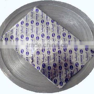 Best Best price colored printed heatseal Pharma Printed PTP Foil