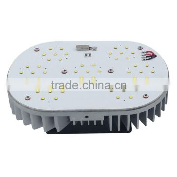 Hot!!FULANDY newly led light 320w led shoebox retrofit kit/dlc led shoebox light