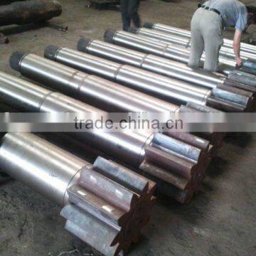 Pinion Shaft