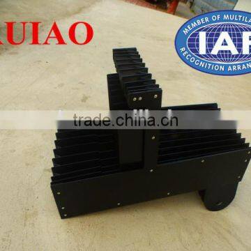 RUIAO Hot Sale in Russia Plastic Bellow Cover for Carving Machine of China Supplier photo-4