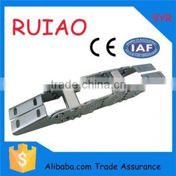 RUIAO TLseries flexible steel wire track for automation