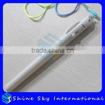 Top Grade Most Popular Light Up White Led Foam Stick