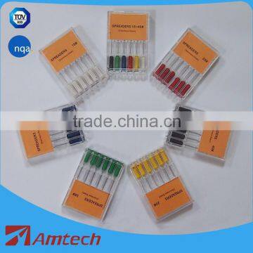 CE&&ISO Approved Dealer Price Dental Endo Files