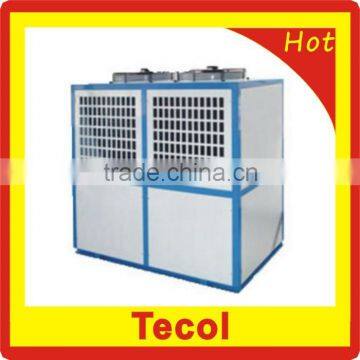 condensing unit