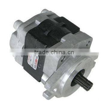 TCM hydraulic pump 181N7-10001