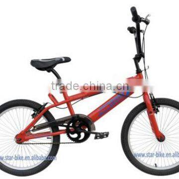 2014 New Design BMX Bicycle &disc Brake &good Quality &hot Selling Model photo-4