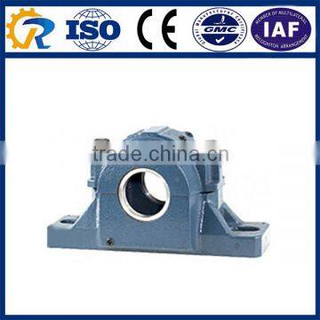 SDAF516 Split pillow block made of ductile iron