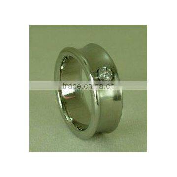 alloy ring