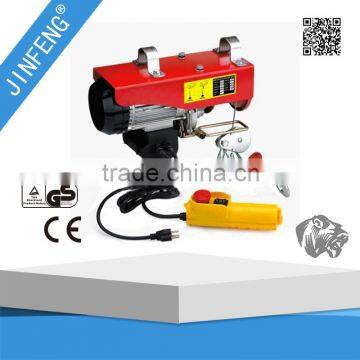 PA 500kg Electric Lifting Engine Hoist With High Quality photo-4