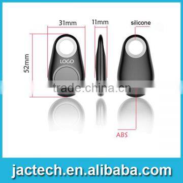 Mini Smart GPS Tracker Bluetooth Anti-lost Alarm Key Finder